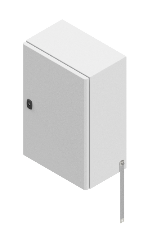 NLC Cabinet 600x400x250mm NLC Cabinet 600x400x250mm